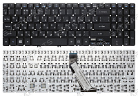 Клавиатура ACER Aspire V5-573G (RU) черная