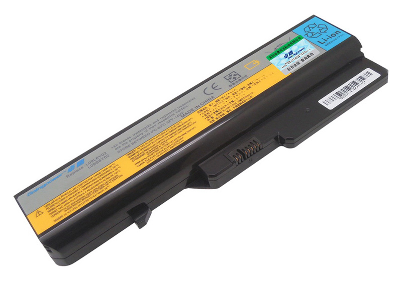 Аккумуляторная батарея для Lenovo IdeaPad G780 V.2 (OEM)