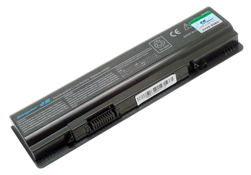 Аккумуляторная батарея для DELL Vostro 1015