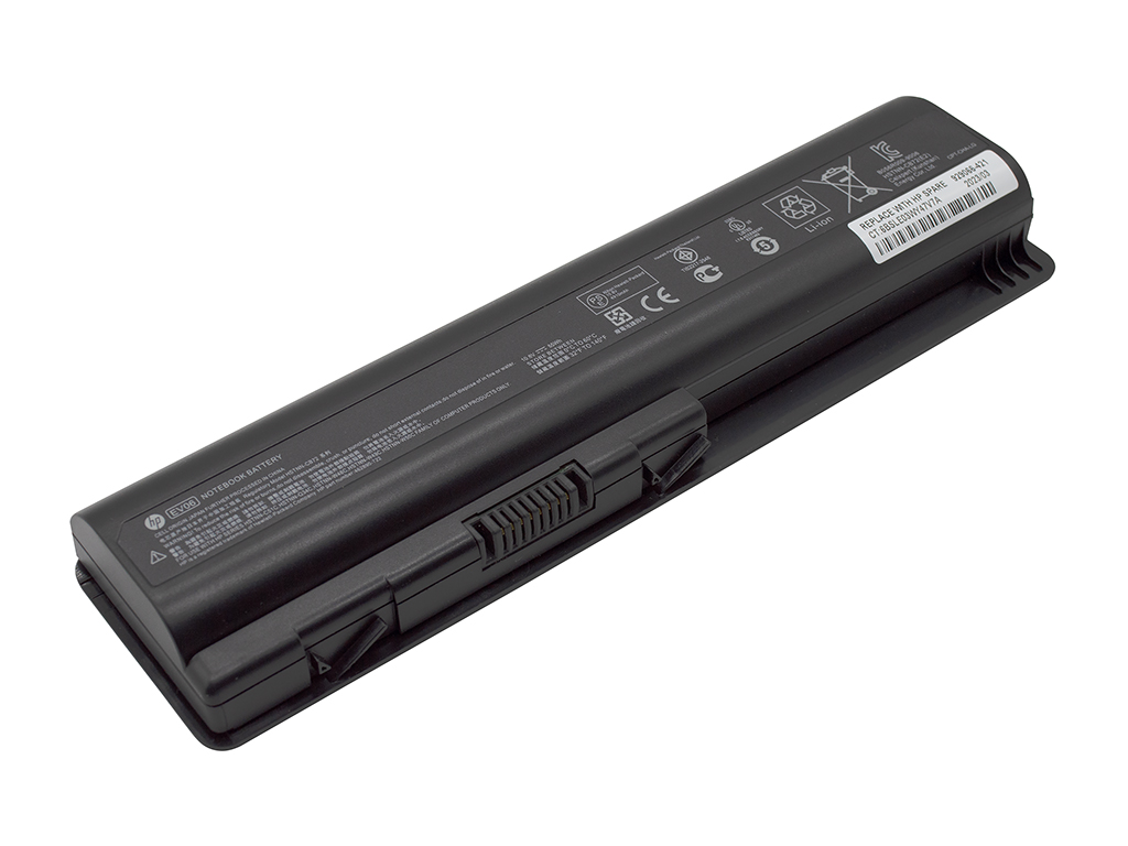 Аккумуляторная батарея для HP Pavilion dv6-1000
