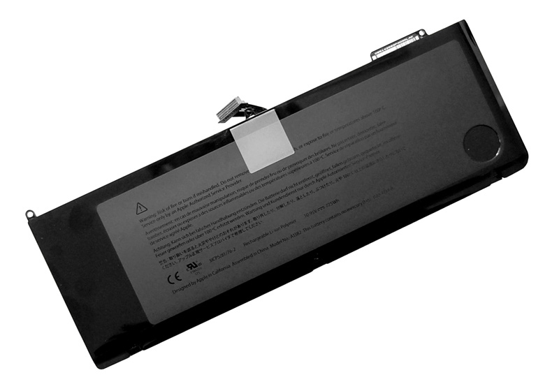 Аккумуляторная батарея для A1382 для Apple MacBook Pro 15 2011-2012г