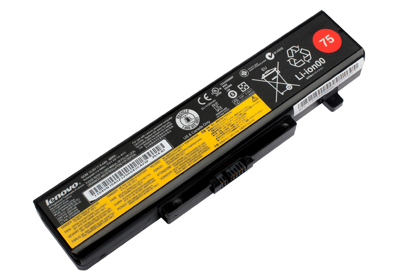 Аккумуляторная батарея для Lenovo B5400