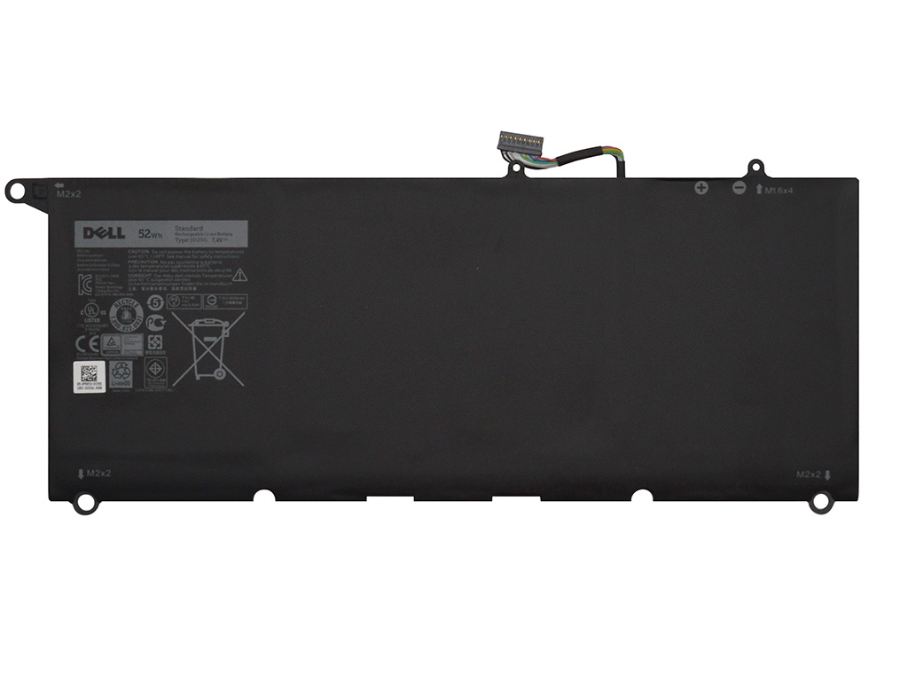 Аккумуляторная батарея для JD25G для Dell XPS 13