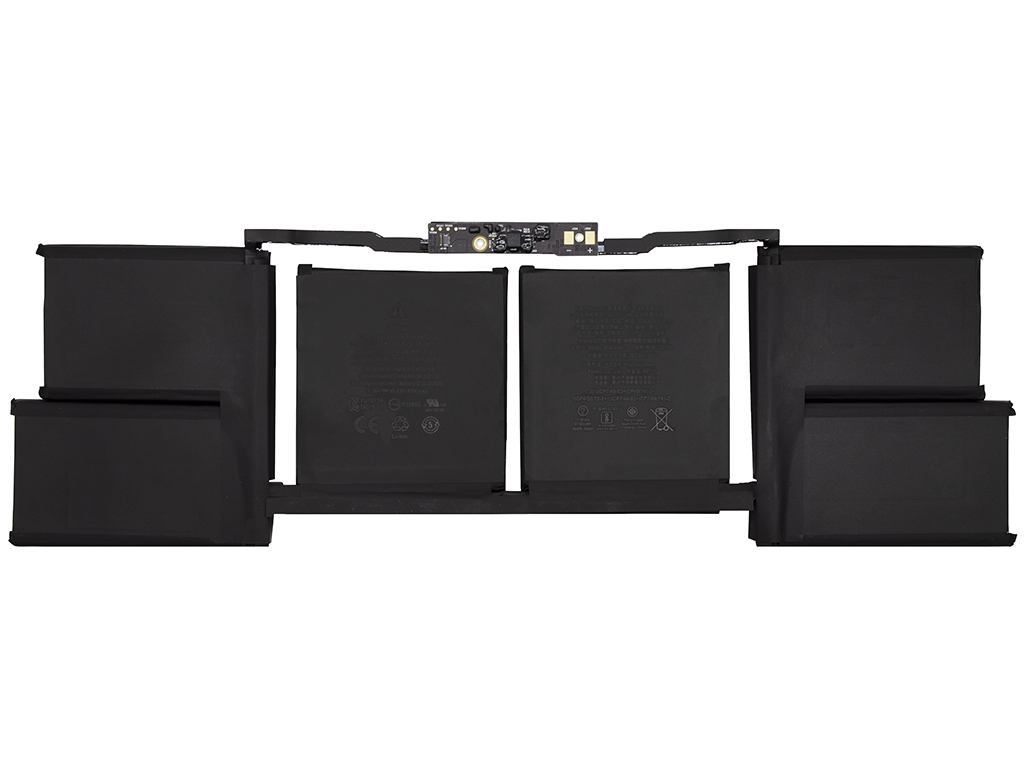 Аккумуляторная батарея для для A2141 Apple MacBook Pro Retina 16" (Late 2019)