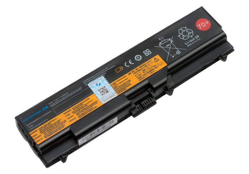 Аккумуляторная батарея для LENOVO ThinkPad T430