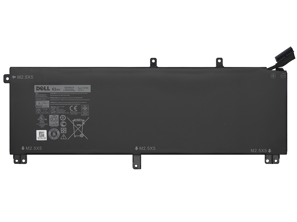 Аккумуляторная батарея для Dell Precision M3800