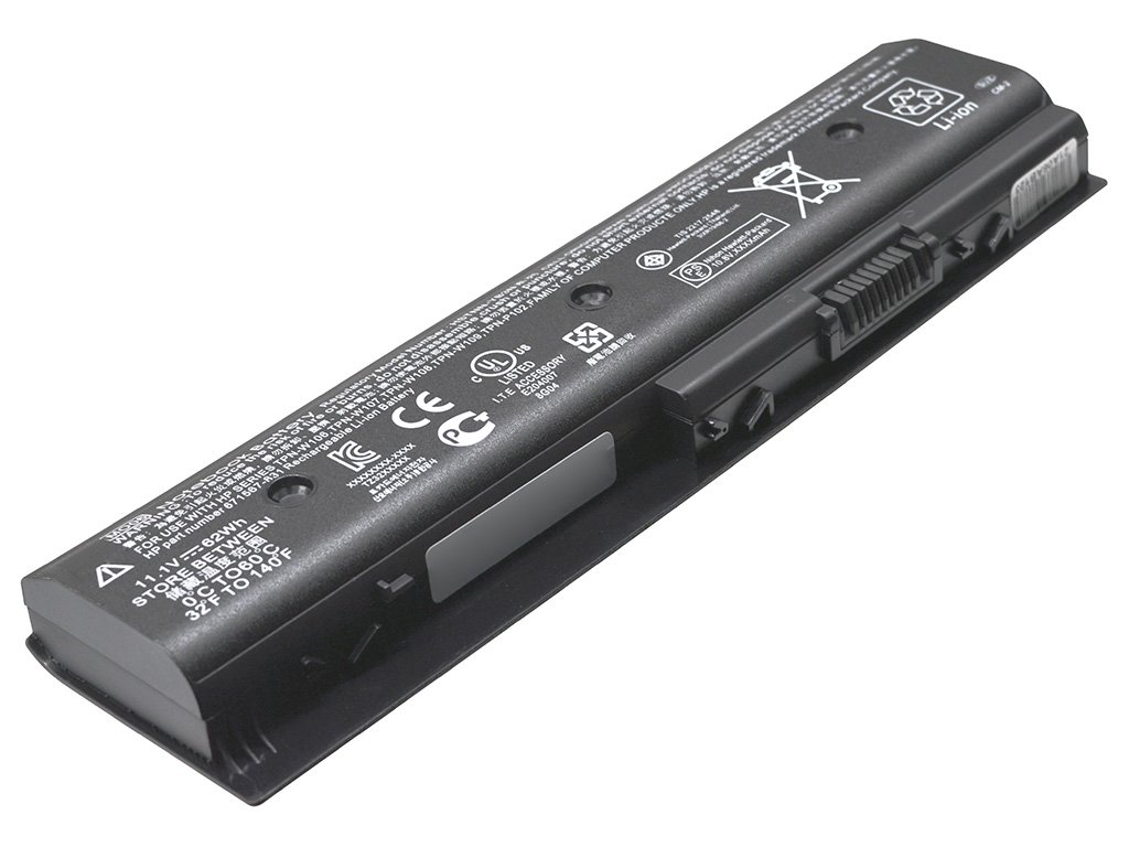 Аккумуляторная батарея для HP Pavilion dv6-7000