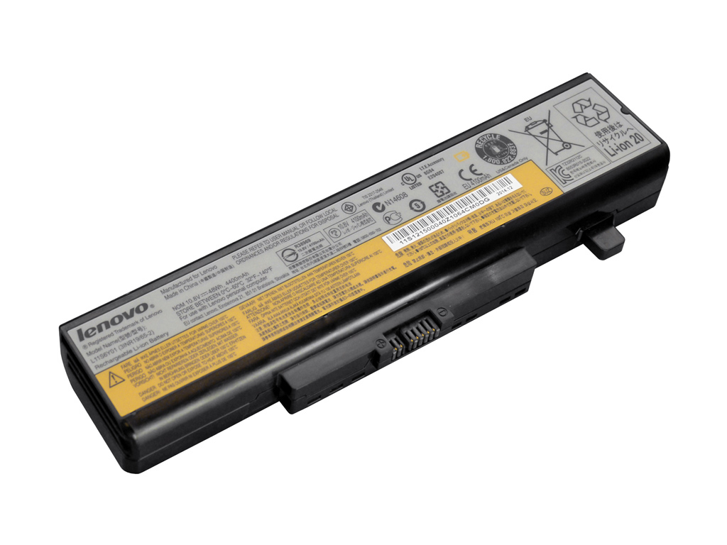 Аккумуляторная батарея для LENOVO IdeaPad G780 V.1 (High-Quality)
