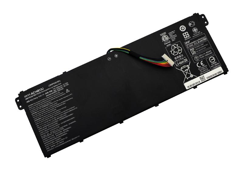 Аккумуляторная батарея для Acer TravelMate B116 11.4V