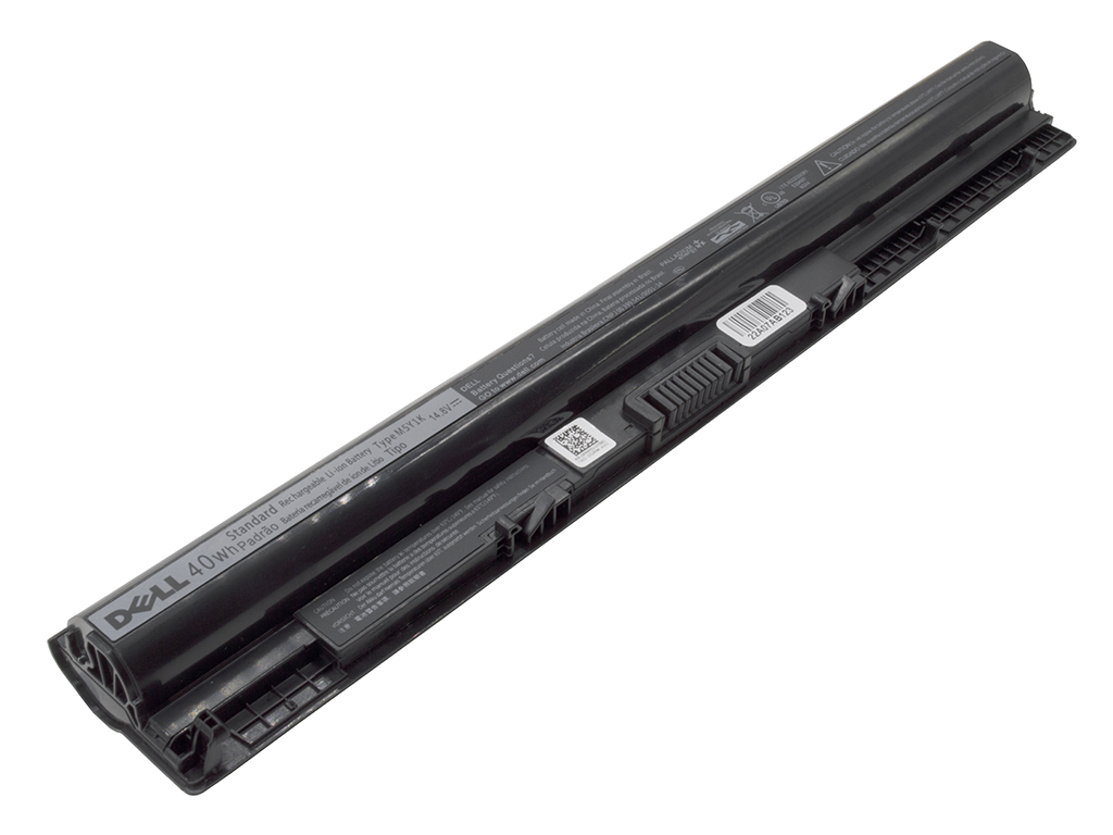 Аккумуляторная батарея для Dell Inspiron 3558  (2700mAh)