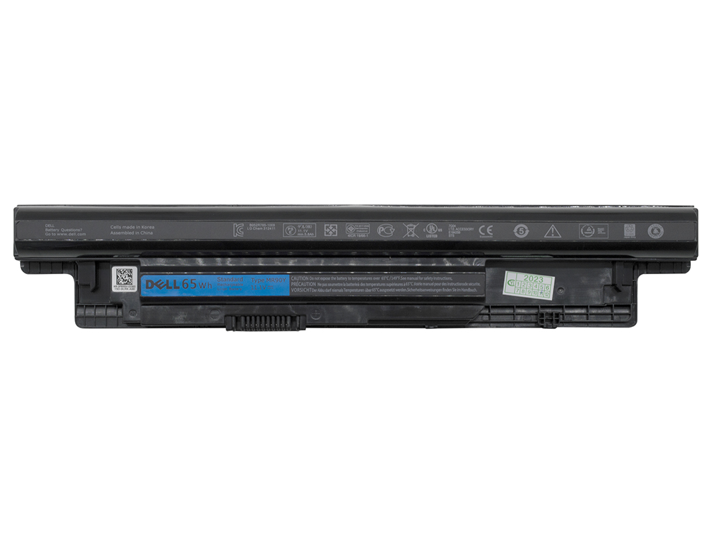 Аккумуляторная батарея для для Dell Inspiron 3543 (11.1V 65Wh)
