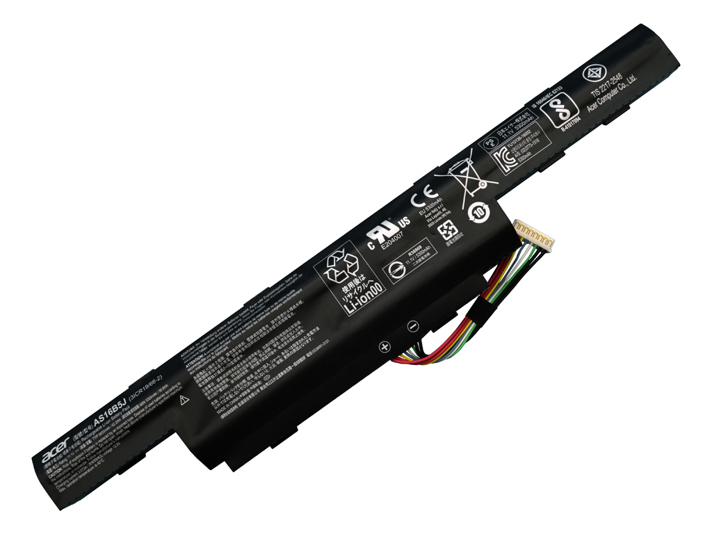 Аккумуляторная батарея для Acer TravelMate P259 (11.1V)
