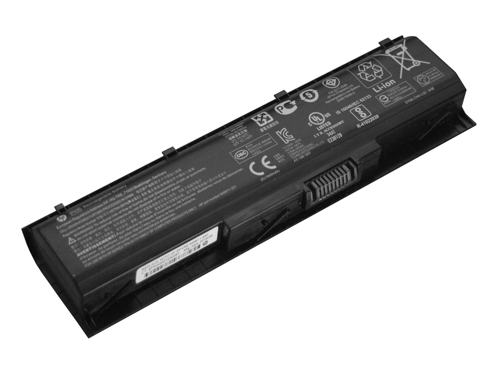 Аккумуляторная батарея для HP Pavilion 17-ab