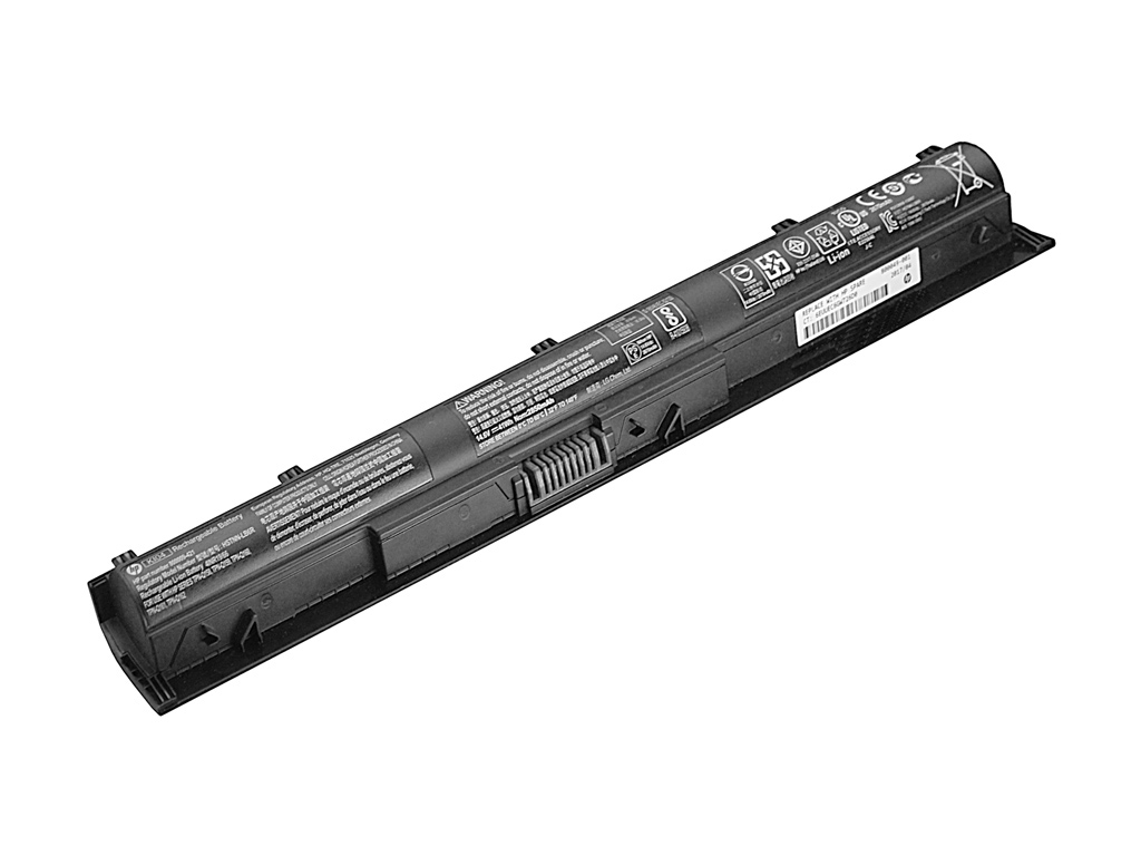 Аккумуляторная батарея для HP Pavilion 15-ab