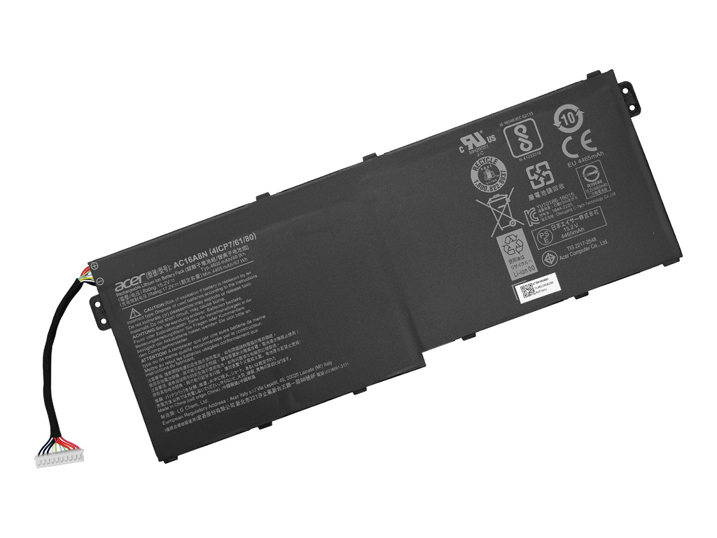 Аккумуляторная батарея для Acer Aspire VN7-593G V.1