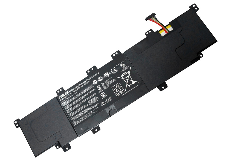 Аккумуляторная батарея для ASUS X502C