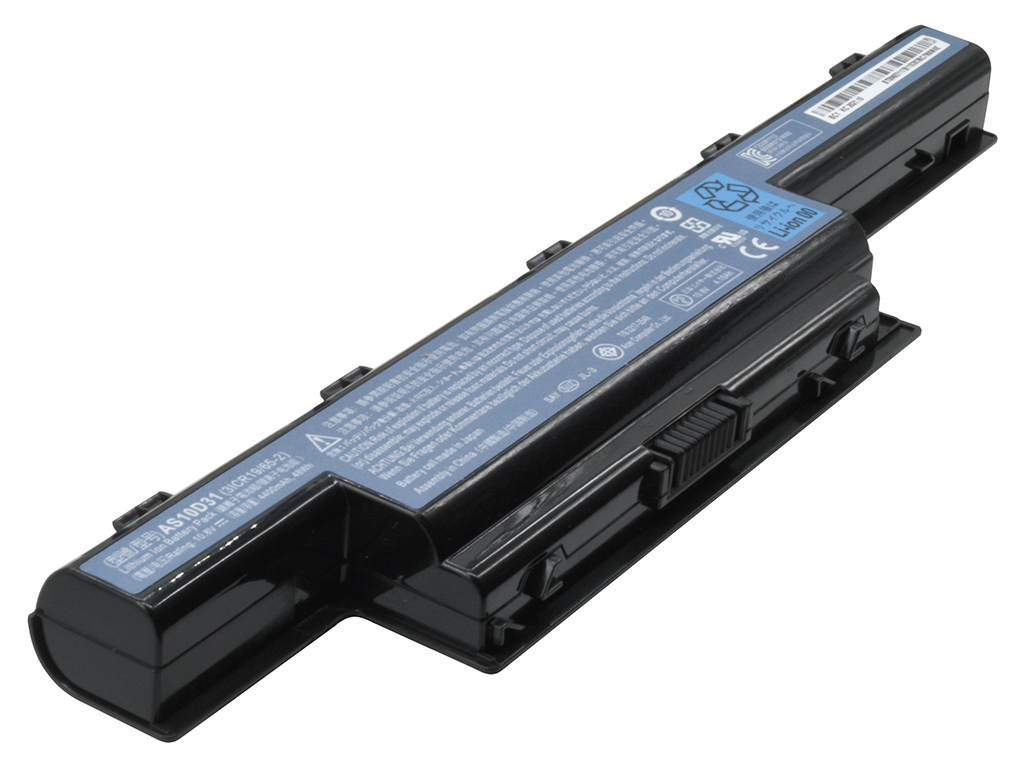 Аккумуляторная батарея для ACER Aspire 7750G  (High-Quality)