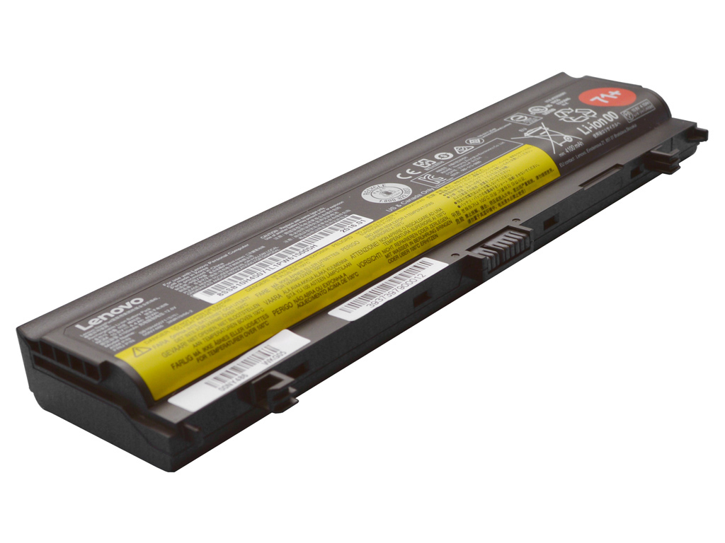 Аккумуляторная батарея для LENOVO ThinkPad L560