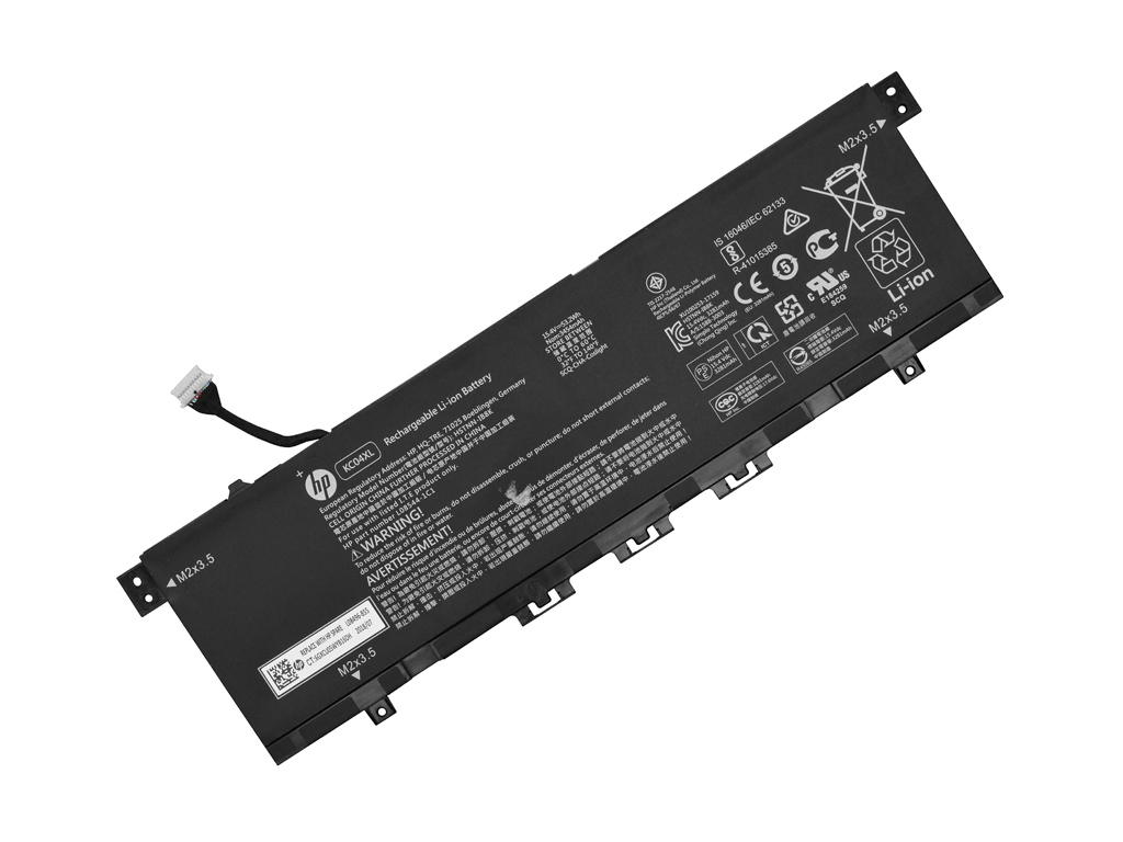 Аккумуляторная батарея для HP Envy x360 13-ar