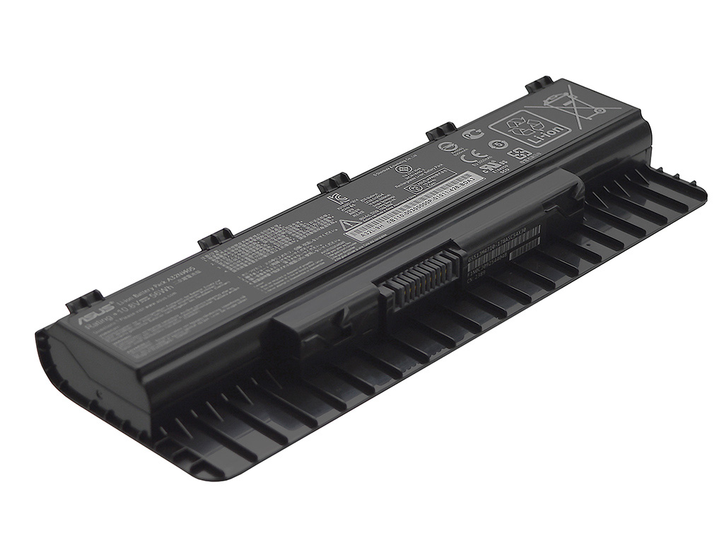 Аккумуляторная батарея для Asus N751JK