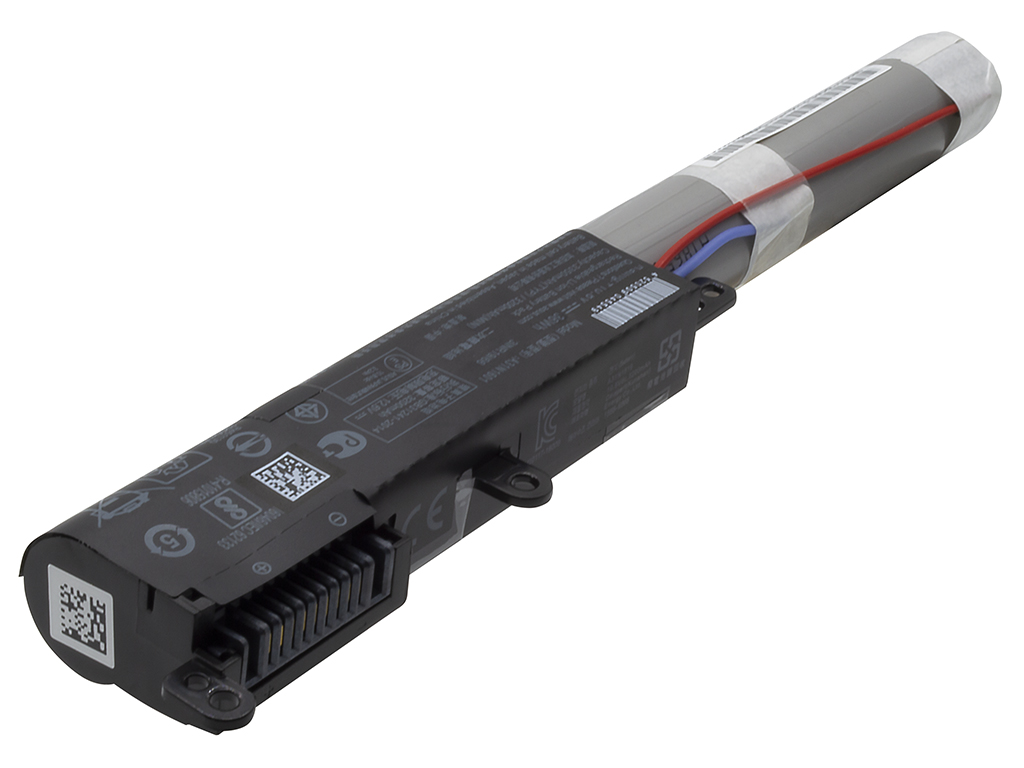 Аккумуляторная батарея для Asus R541U (2500mAh)