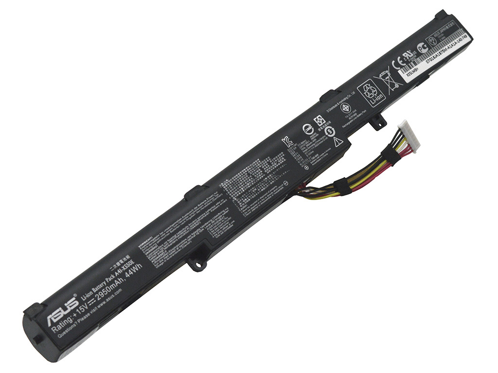 Аккумуляторная батарея для Asus R752M