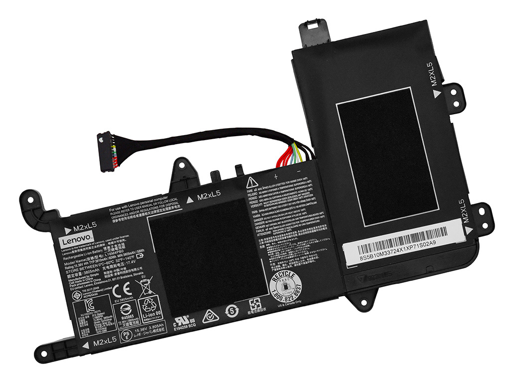 Аккумуляторная батарея для Lenovo Legion Y720-15IKB