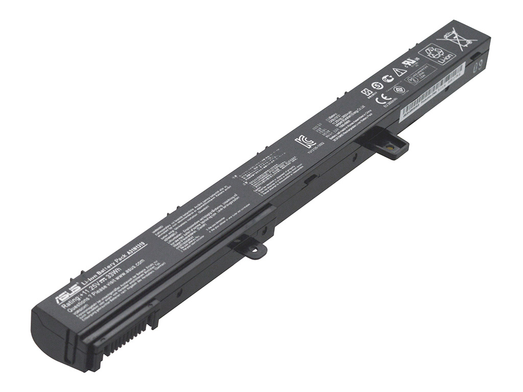 Аккумуляторная батарея для Asus F551M (11.25V)