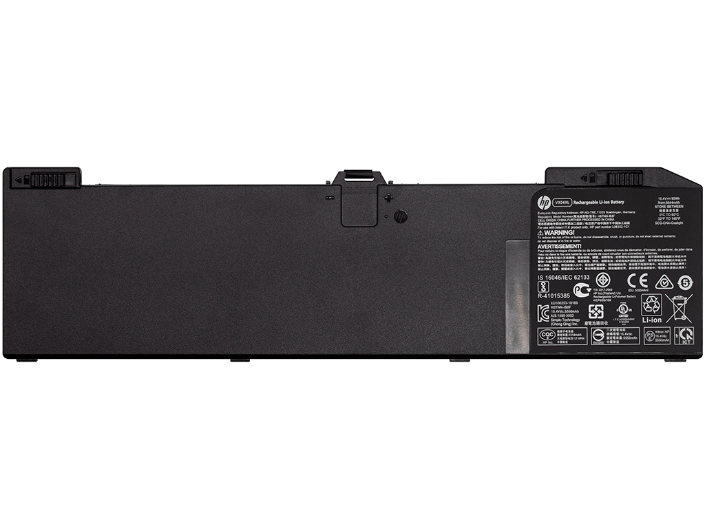 Аккумуляторная батарея для для HP Zbook 15 G5