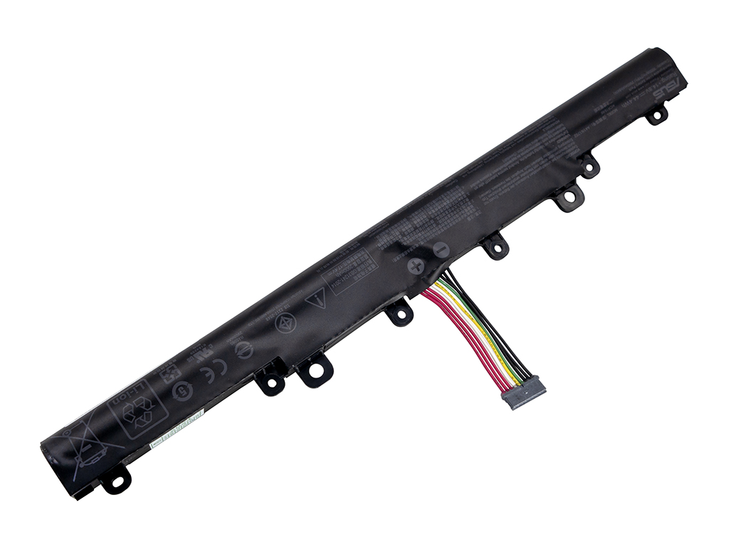 Аккумуляторная батарея для A41N1702 для ноутбука Asus