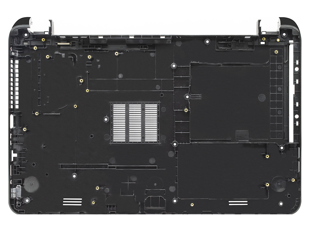 Корпус для ноутбука HP 15-R нижняя часть