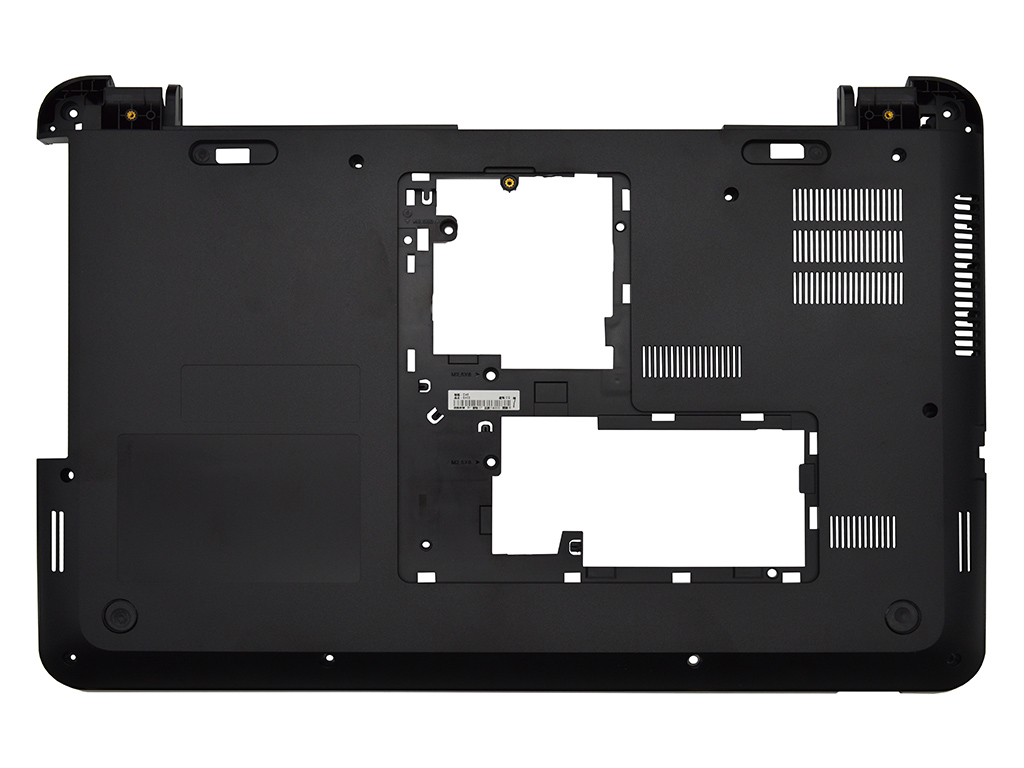 Корпус для ноутбука HP 15-d нижняя часть