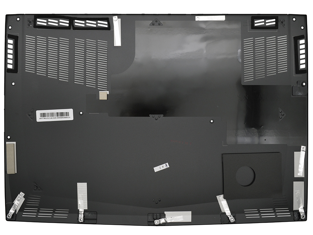 Корпус для ноутбука MSI GS73VR 7RF нижняя часть