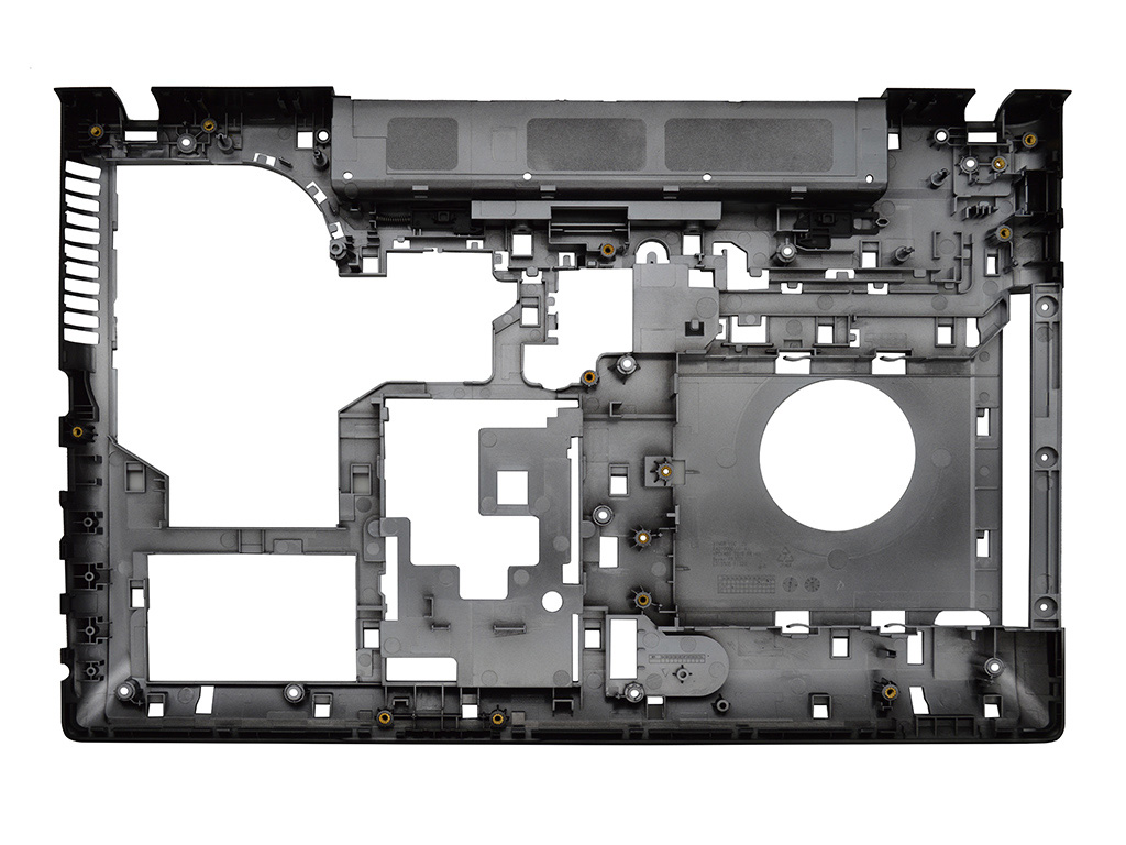 Корпус для ноутбука Lenovo G505 нижняя часть