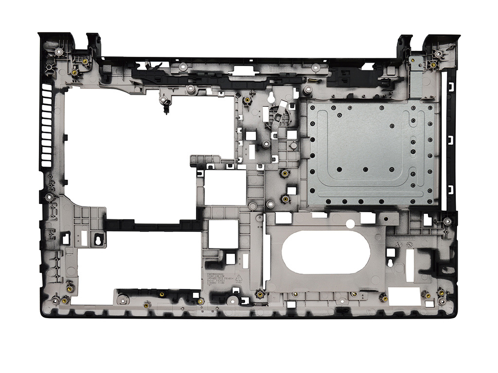 Корпус для ноутбука Lenovo G505S нижняя часть