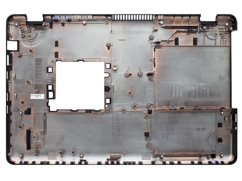 Корпус для ноутбука Asus VivoBook 15 X542U нижняя часть