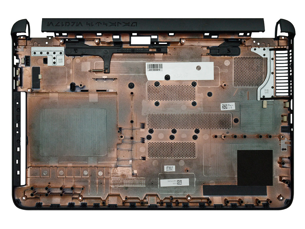 Корпус для ноутбука HP 15-an нижняя часть