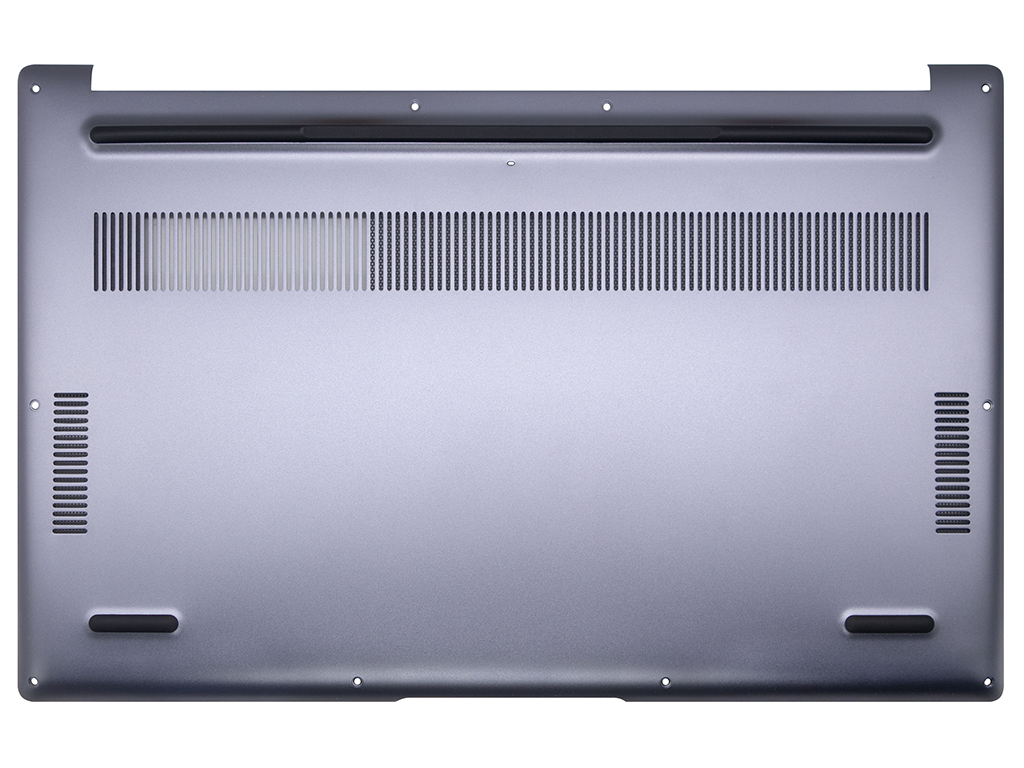 Корпус для ноутбука Honor MagicBook 15 BMH-WFP9HN нижняя часть серая