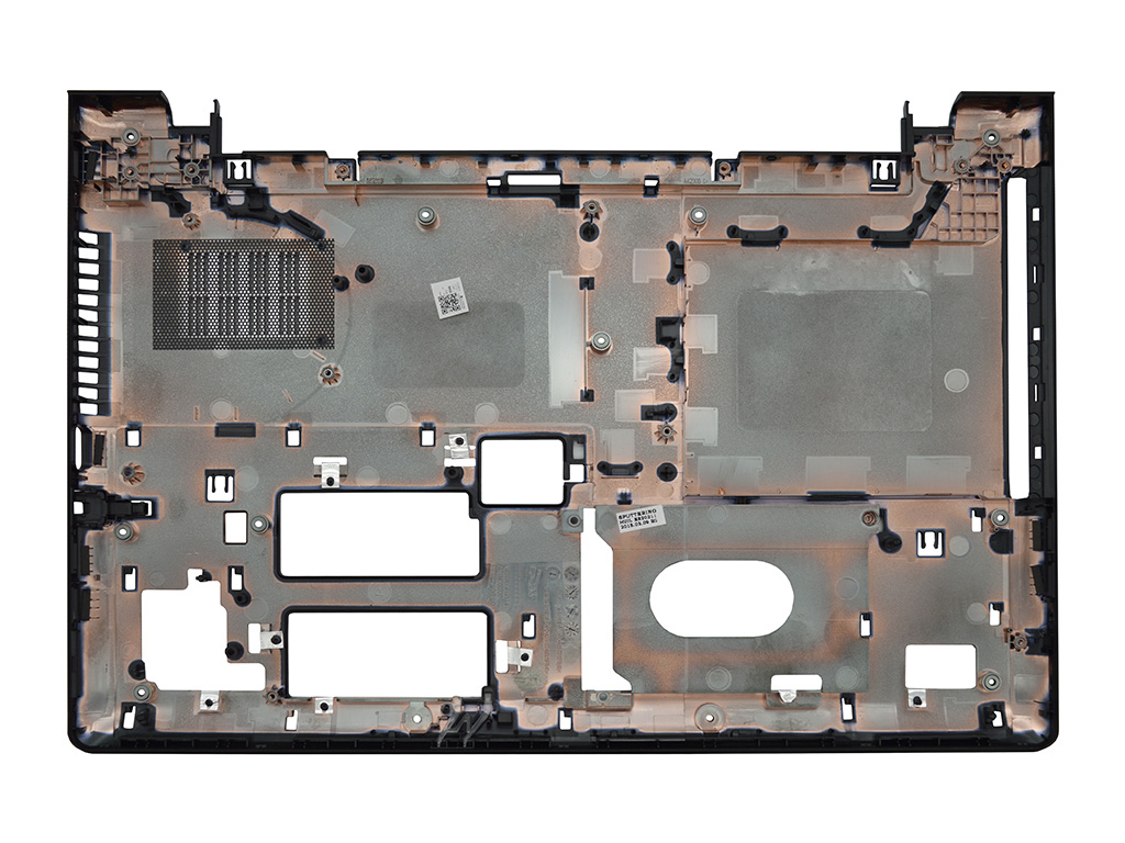 Корпус для ноутбука Lenovo IdeaPad 300-15ISK нижняя часть