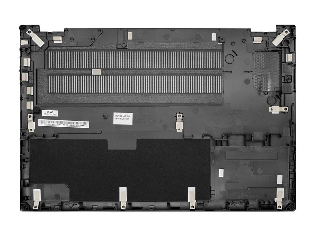 Корпус для ноутбука Acer Nitro 5 Spin NP515-51 нижняя часть