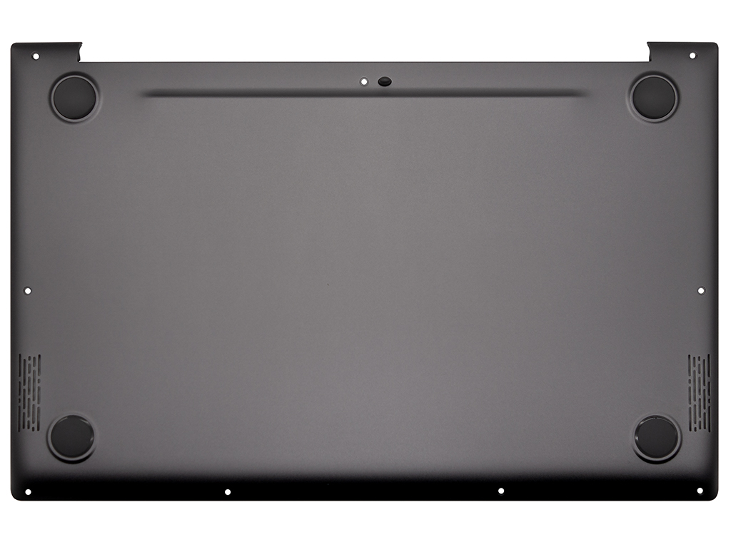 Корпус для ноутбука Asus VivoBook S13 S333EA нижняя часть серая