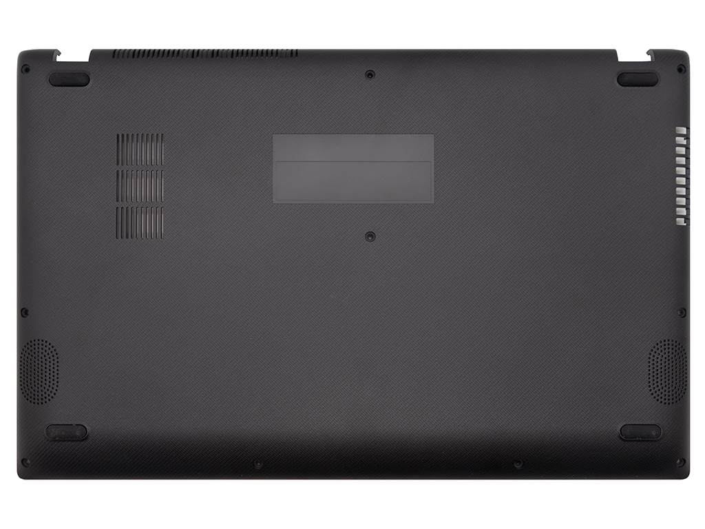 Корпус для ноутбука Asus F509FL нижняя часть черная