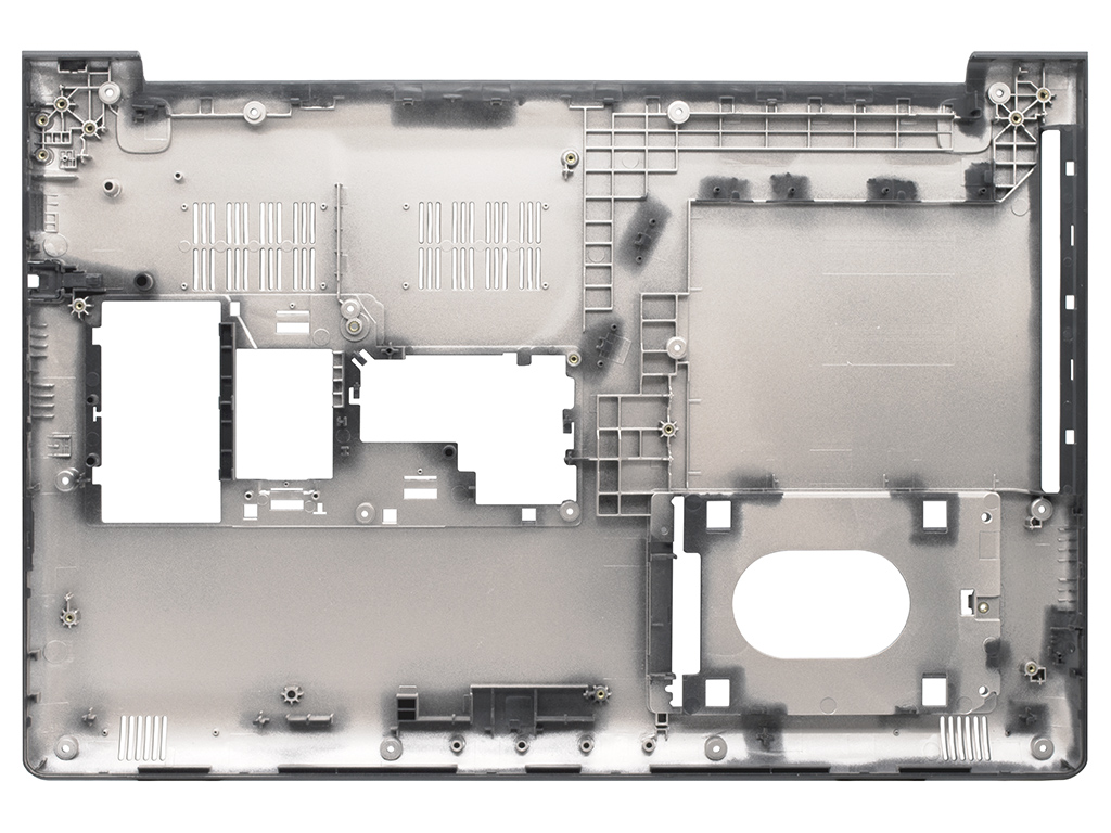 Корпус для ноутбука Lenovo IdeaPad 510-15IKB нижняя часть