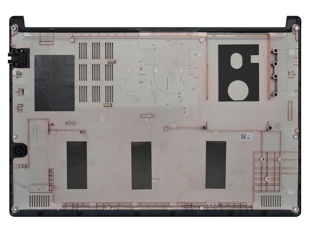Корпус 60.HE8N8.001 для Acer Aspire 3 нижняя часть