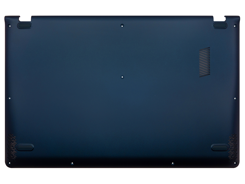 Корпус для ноутбука Asus Vivobоok S15 S530FА нижняя часть зеленая