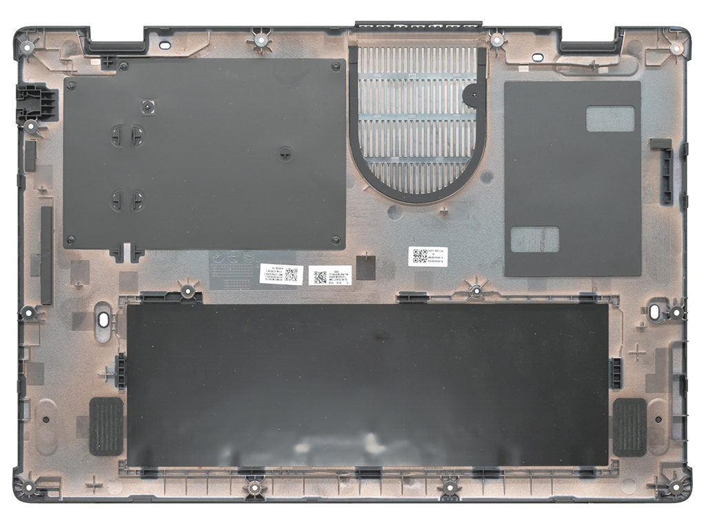 Корпус 60.R0PN7.001 для Acer Enduro нижняя часть