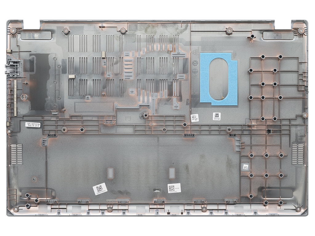 Корпус 60.A5FN2.001 для Acer Aspire нижняя часть