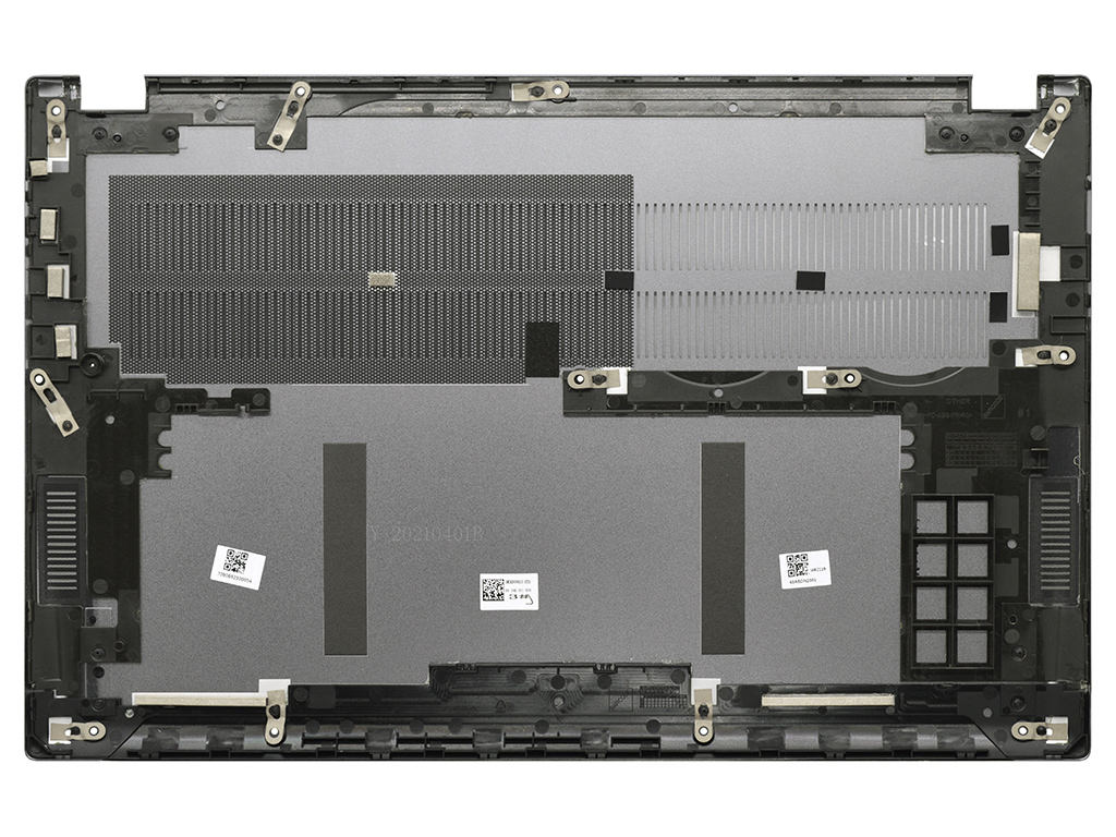 Корпус для ноутбука Acer Swift 3 SF316-51 нижняя часть серая