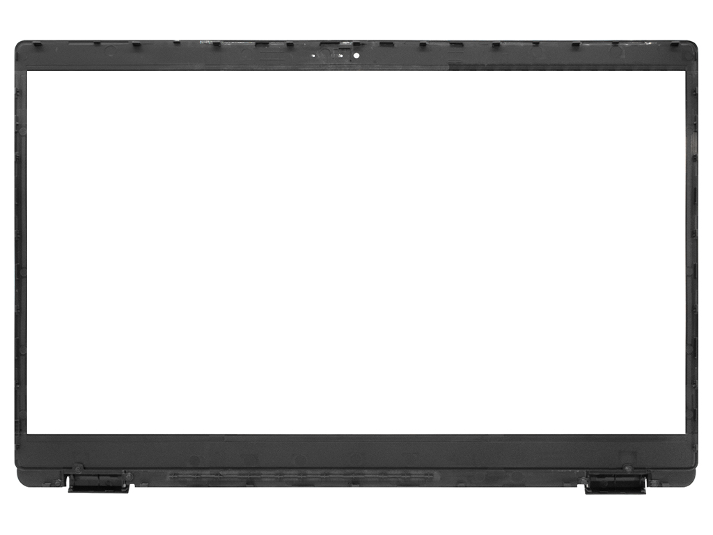 Рамка матрицы для ноутбука Dell Latitude 3510 темно-серая