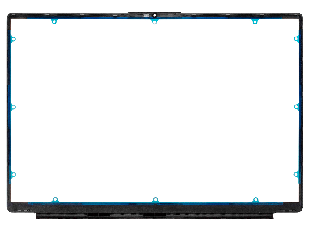 Рамка матрицы для Huawei MateBook D 16  RLEF-X (2022г) черная